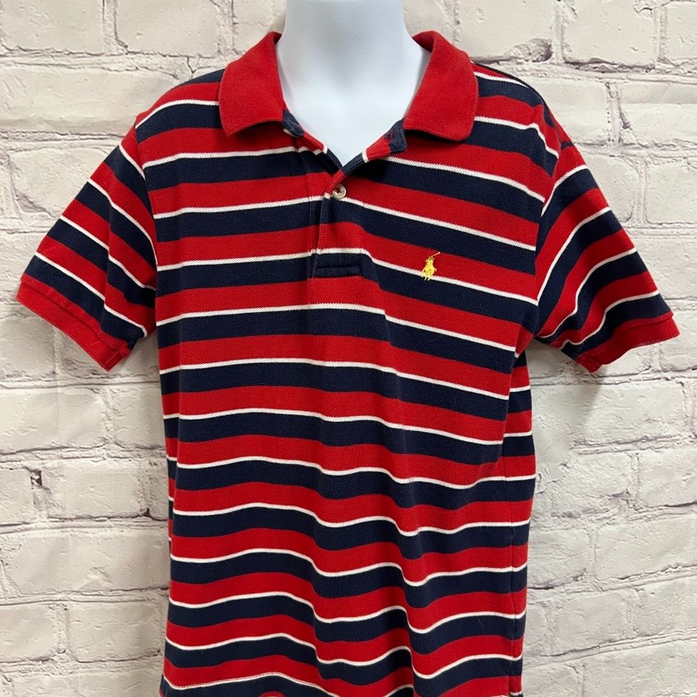 Boys Polo by Ralph Lauren Polo Shirt
